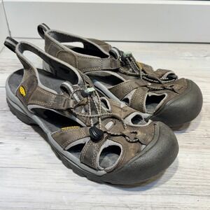 Keen Venice Women's Water Sandals Brown US 10 EUR 40.5